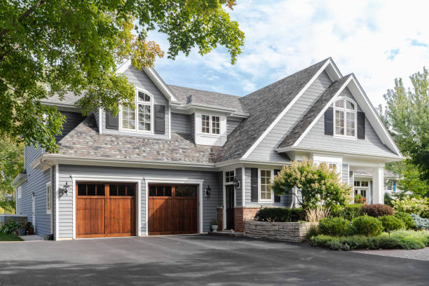 Asphalt Shingles Roofing in Ridgely, TN